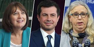 LGBTQ rights fight reignited 4 years after N.C.'s 'bathroom bill'  controversy