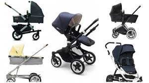 Cybex priam rosegold mit seat pack und wanne deep black. Der Beste Kinderwagen Funf Deluxe Modelle Im Vergleich Littleyears
