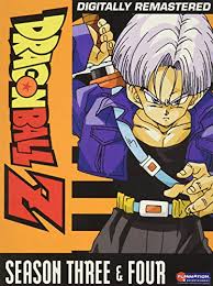 Check spelling or type a new query. Amazon Com Dragonball Z Season 3 4 Movies Tv