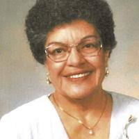 Sally Valencia Tafoya