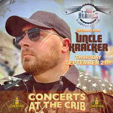 Joe Hermes & Sundown Renegade Fan Group