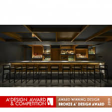 See more ideas about bar design, design, restaurant design. Hina Japanese Bar