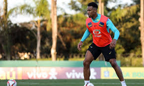 Big brazilian), is a brazilian professional league for men's football clubs. Olimpiada Gabriel Magalhaes E Cortado Da Selecao De Futebol