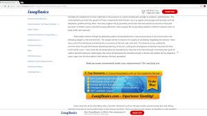 They also give us oxygen and take in carbon dioxide. How To Write Importance Of Planting Trees Essay Youtube