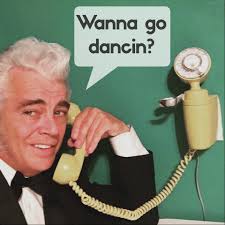 Western swing festival in Fort Worth, Texas