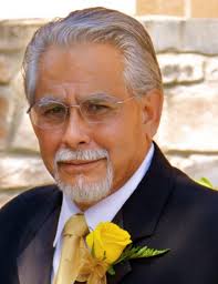 Obituary information for Pedro Bernal