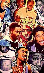 Our fan clubs have millions of wallpapers from everything you're a fan of. Tupac Wallpaper Nawpic