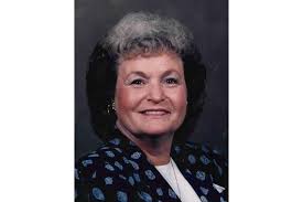 Dorothy Morrell Obituary (1931