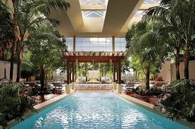 Best Things To Do In Atlantic City Weekend Getaway Guide Atlantic City Hotels Hotel Atlantic City