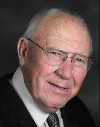 Clarence Vredevoogd Obituary (2016)