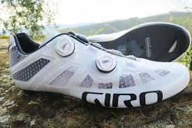 Wednesday, 12 may, starts at 12:15am central europe, 06:15am u.s. Giro Imperial Road Shoe First Ride Review Bikeradar