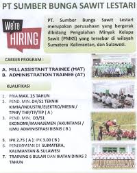 Bangun tujuh cahaya adalah perusahaan yang bergerak dibidang trading dan supplier material bahan bangunan, seperti : Lowongan Kerja Pt Sumber Bunga Sawit Lestari 2021 Polnes Politeknik Negeri Samarinda Official Web