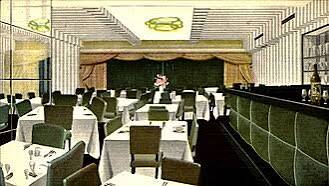 Stork Club - Wikipedia