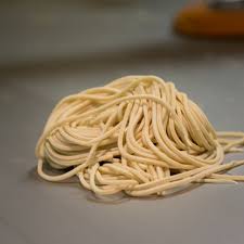 The story of momofuku ando and other picture book biographies, talk about what kinds of questions each book answered about the person, such as where and when the person was born, where they lived, who were the person's family members and friends, major events in the person's life, and what the person wanted to or. Ramen Making Class At The Story Of Ramen Focus Snap Eat