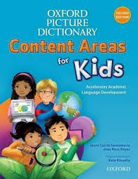 Pin On Picture Dictionary For Kids