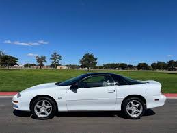 Image result for Arctic White 1998 Camaro