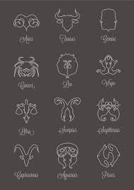 General Horoscope For August 8 2020 Horoscope Tattoos Taurus Tattoos Aquarius Tattoo