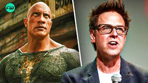 They deserve another chance": Dwayne Johnson's Black Adam Did a Lot of  Things Wrong But Fans Badly Want James Gunn to Bring 2 DC Heroes Back