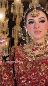 Farhat Ali Jewellers, the Jeweller for Generations , Makeup  @themakeupstudiobysehrish , Dress designer @officialfahadhussayn , #diamond  #diamonds #jewellery #realgold #diamondpolki