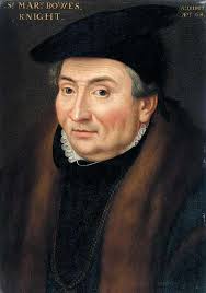 39 Mayors Of London With Fur Robes Image: PICRYL