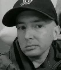 Obituary information for Ira "Thumper" Gotte Jr.