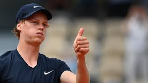 Check spelling or type a new query. French Open Sinner Macht Gegen Mager Fette Beute Tennis Sportnews Bz