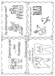 Hediye Cetinkaya Adli Kullanicinin Dis Panosundaki Pin Boyama Sayfalari Duygular Matematik