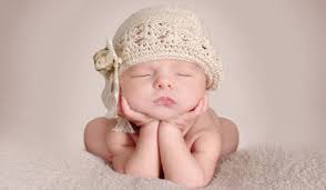 It is also a perfect way to tackle a paid newborn portraiture session. Cutest Newborn Photography Props And Innovative Ideas