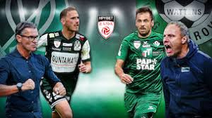 Liga 2020/2021 sú aktualizované automaticky. 2 Liga Namensanderung Bei Wattens Nach Bundesliga Aufstieg Fussball 2 Liga