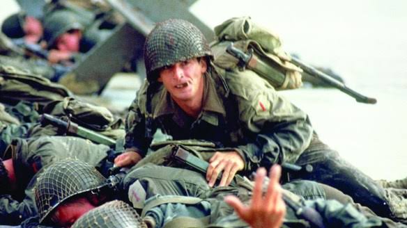 The Big Red One | Movies ala Mark
