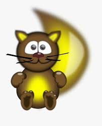 Procreate cat portrait draw with me ipad drawing using default brushes. Kitten Cat Computer Icons Drawing Download Karakter Kucing Jahat Disney Free Transparent Clipart Clipartkey