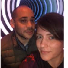 Danae DiRocco and Donald Person's Wedding Registry