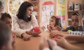 Encouraging language development at home. Dual Language Learners Naeyc