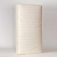 Simmons Nature S Best Crib Mattress Mini Manor Blog Found At Sears For 159 Has Infant Side Toddler Side Mattress Buying Appliances Best Crib Mattress