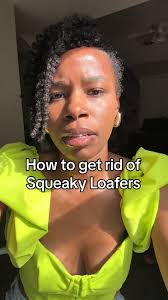 How to Stop Sam Edelson Loafers from Squeaking