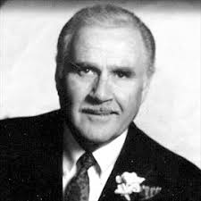 Ronald McHATTIE Obituary (2018)