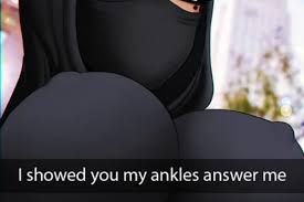 Tsundereligion- Shadbase | All Porn Comics