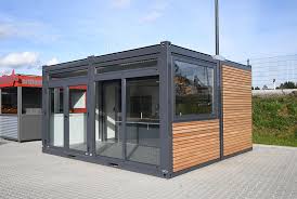 Weitere ideen zu haus pläne, haus, container hauspläne. Verkaufscontainer Imbisscontainer Gastro Seecontainer Von Roka