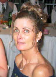 Melissa McNown Brandon April 16, 1949