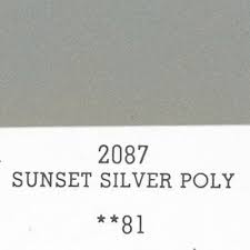 Image result for Sunset Silver 1969 Buick