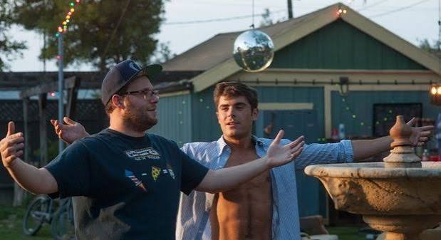 Movie Review: Neighbors (2014) - The Critical Movie Critics