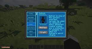 Garfield mark logan, better known as beast boy, is a fictional superhero appearing in. Typical Heroes Mod 1 12 2 1 10 2 Adds Superheroes From Marvel Dc 9minecraft Net