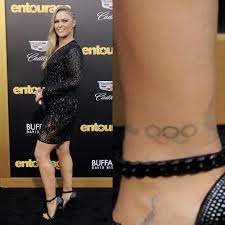 Explore the various pages of our site and you will learn a lot of interesting. Ronda Rousey S 6 Tattoos Meanings Steal Her Style