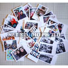 Konversi ukuran 2r dalam berbagai dimensi. Cetak Foto Ala Polaroid Ukuran 2r Photo Paper Shopee Indonesia