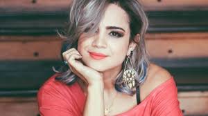 Vaza suposto áudio da cantora gospel Daniela Araújo sob efeito de drogas