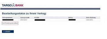 Damit sie ihre bankgeschäfte noch einfacher und schneller erledigen können. Targobank Ihr Produkt Wurde Eroffnet Ist Der Kredit Jetzt Bewilligt Shopping Finanzierung Raten
