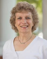 It's hard to imagine St. Mary's without Mrs. Mary Lacy Bell '88, Mrs.  Kathleen Cousins, Mrs. Debbie Kuykendall, Mrs. Marisa Smalley, and Mrs.  Josie McNeely Walker '76 but we are excited for