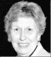 Barbara Prater Obituary (2003)