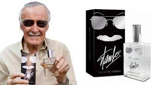 jads international unveils super heroic stan lee signature cologne jads international unveils super heroic
