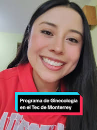 Programa de Ginecología en el Tec de Monterrey